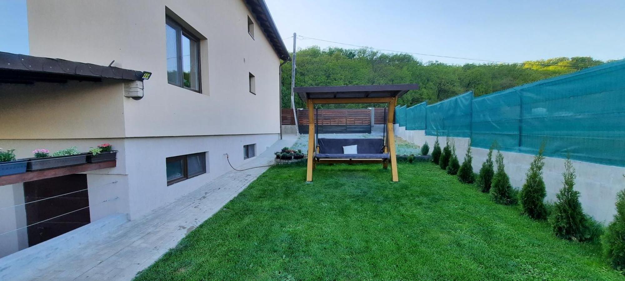 Casa Beth Shalom Villa Sard Eksteriør bilde