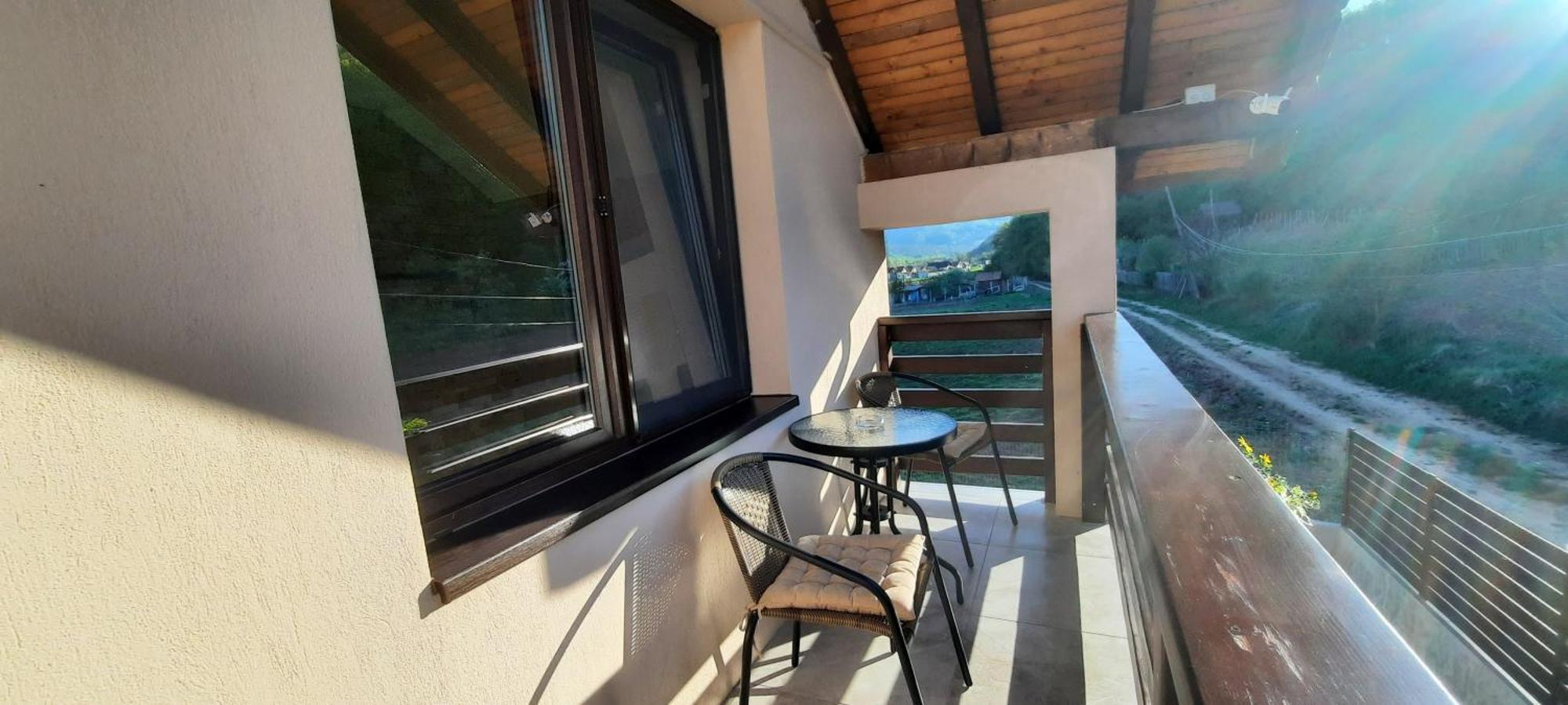 Casa Beth Shalom Villa Sard Eksteriør bilde
