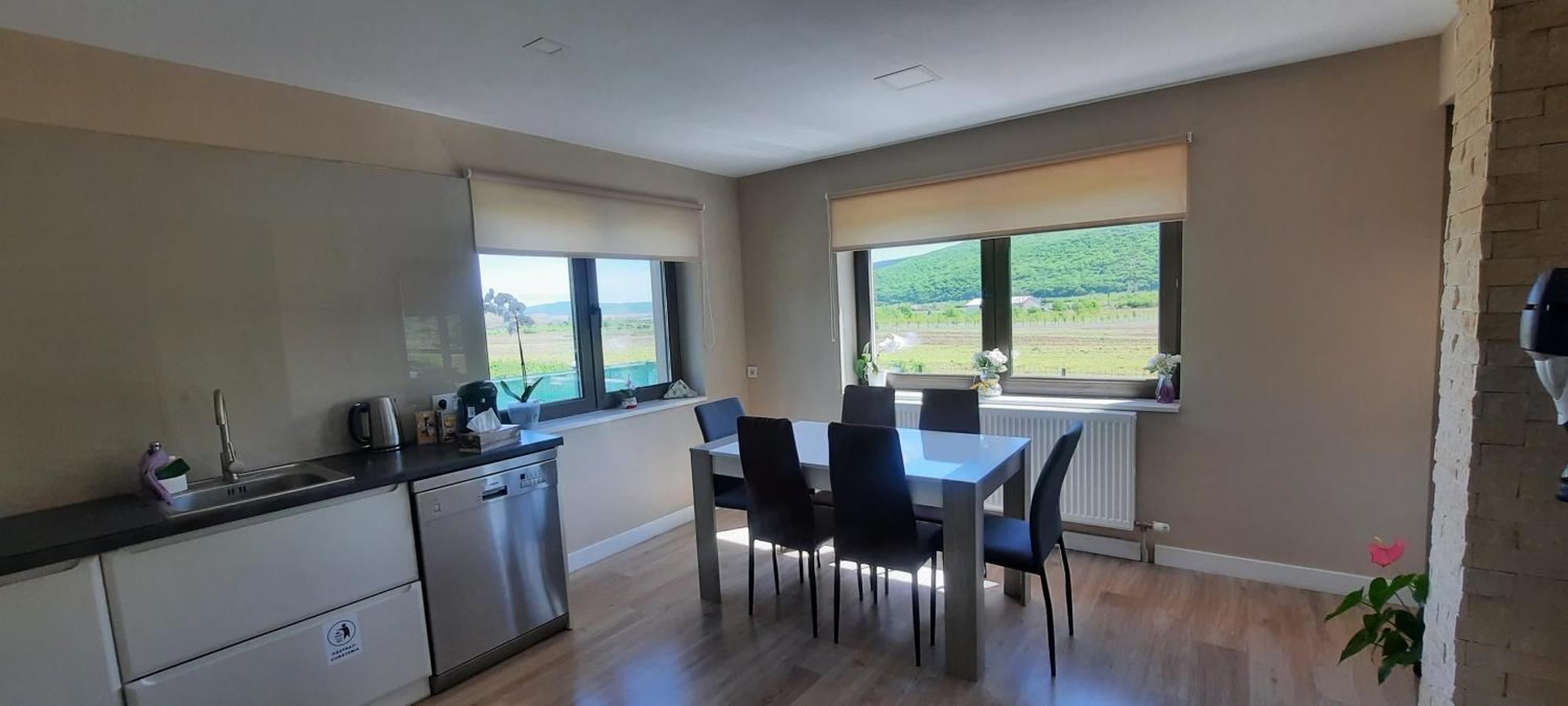 Casa Beth Shalom Villa Sard Eksteriør bilde