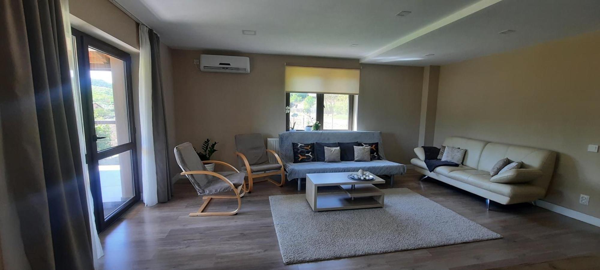 Casa Beth Shalom Villa Sard Eksteriør bilde