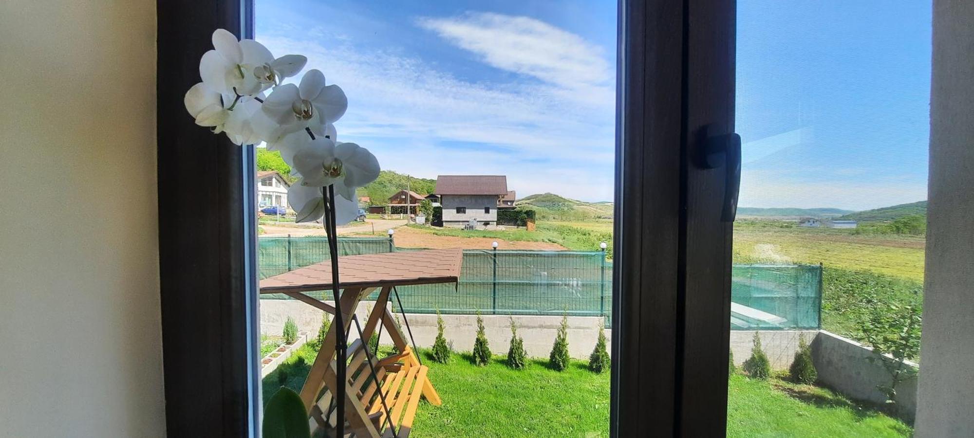 Casa Beth Shalom Villa Sard Eksteriør bilde