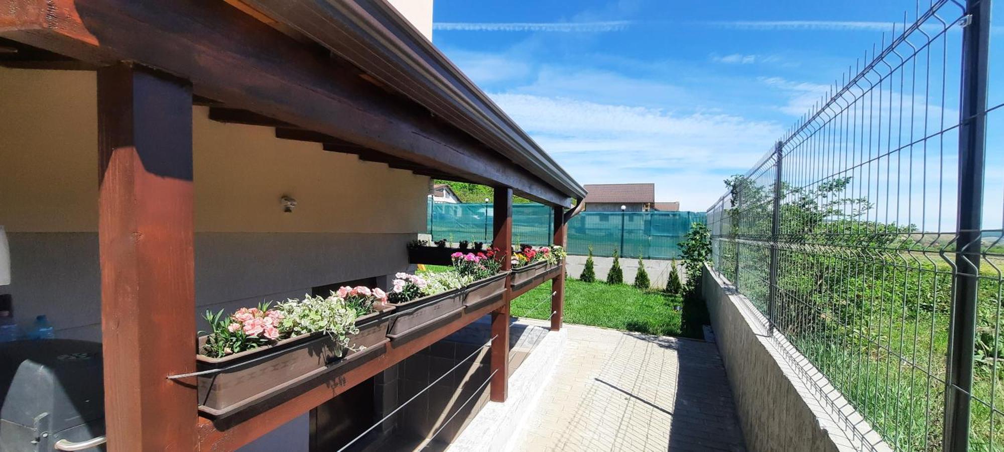 Casa Beth Shalom Villa Sard Eksteriør bilde