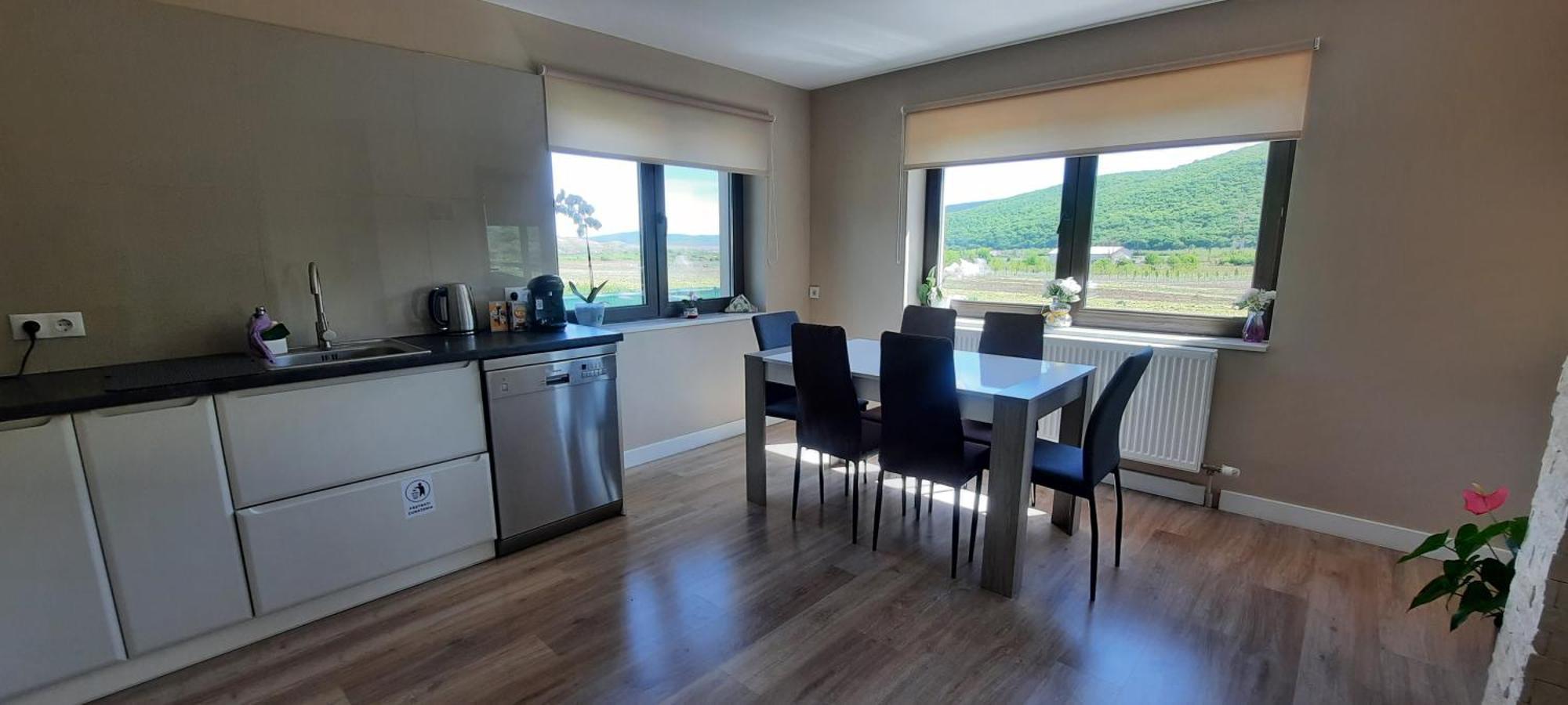 Casa Beth Shalom Villa Sard Eksteriør bilde