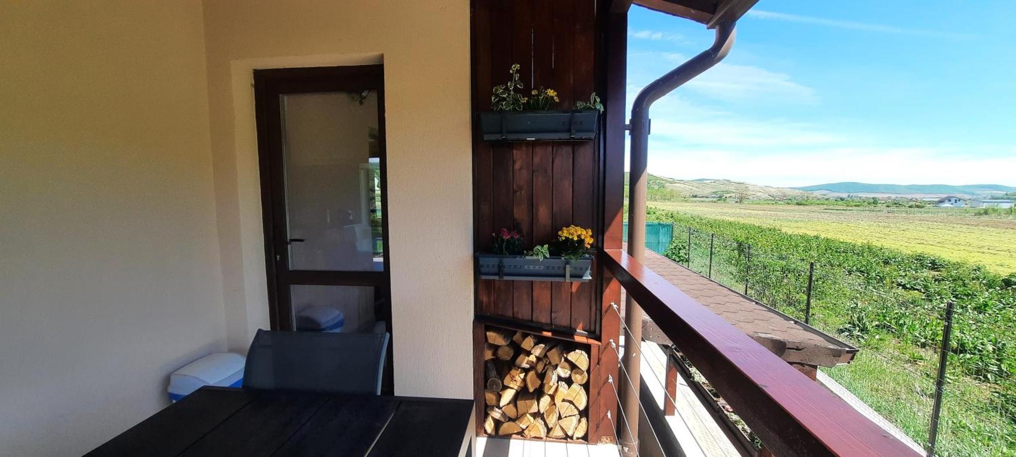 Casa Beth Shalom Villa Sard Eksteriør bilde