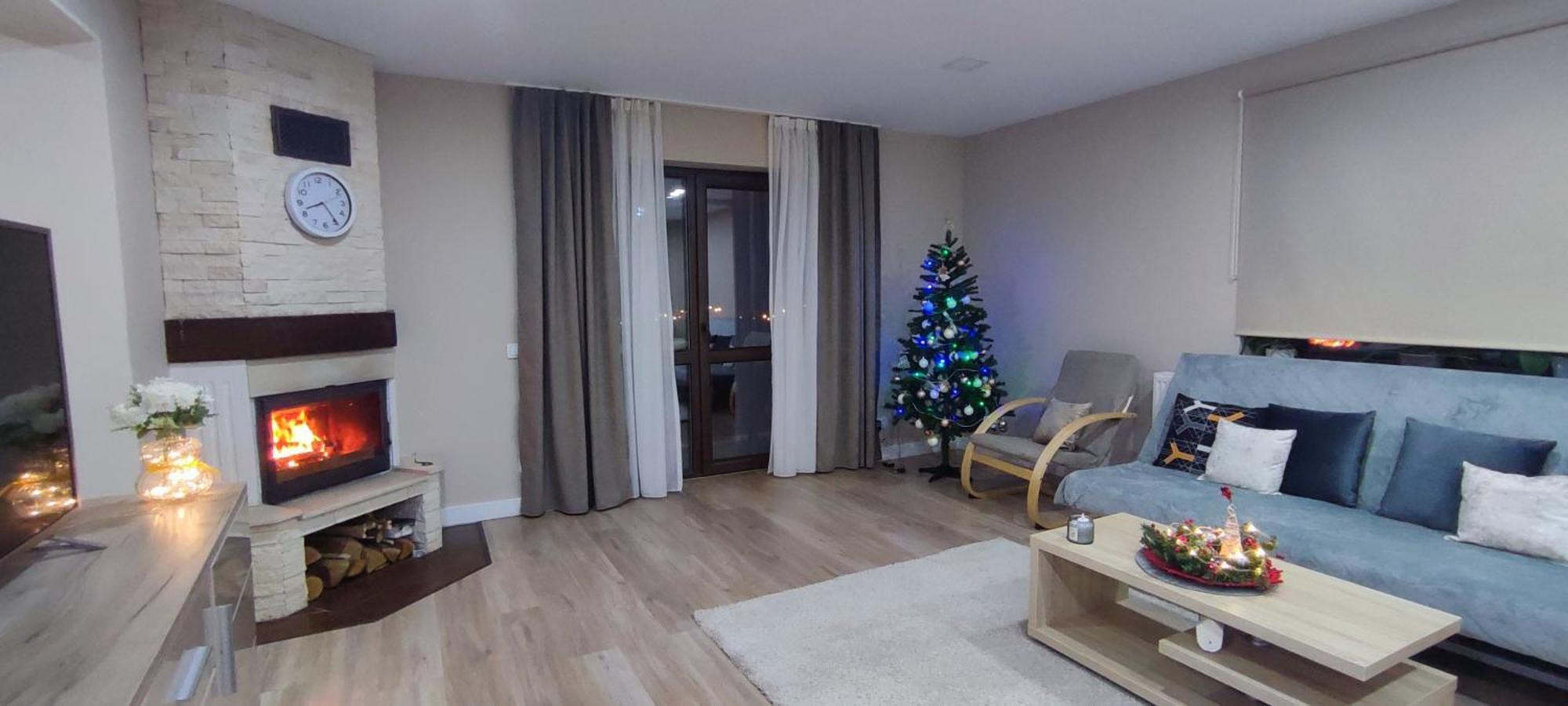 Casa Beth Shalom Villa Sard Eksteriør bilde