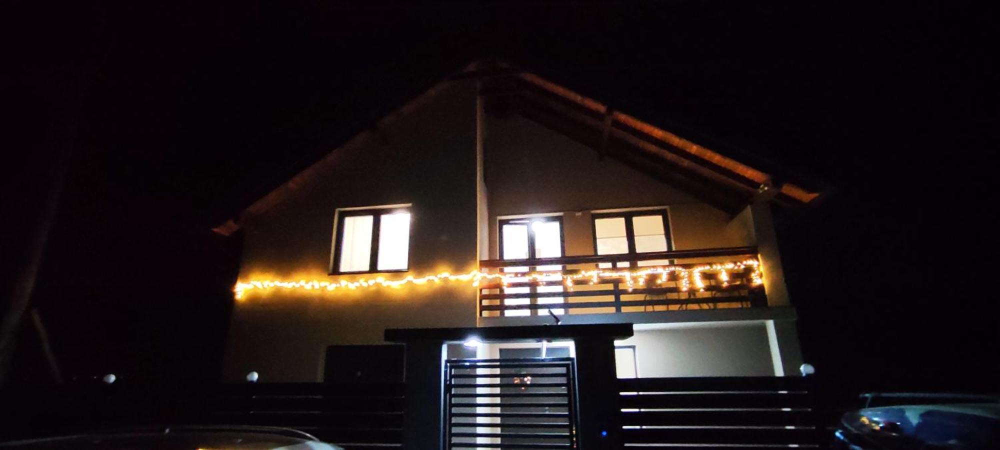 Casa Beth Shalom Villa Sard Eksteriør bilde